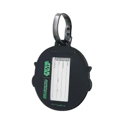 Star Wars The Child Luggage Tag, Multicolored (137682-9208)<American Tourister Online