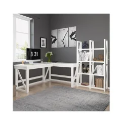 Bookcases*Ameriwood Crestwood 60