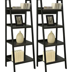 Bookcases*DHP Ameriwood Home Lawrence 60