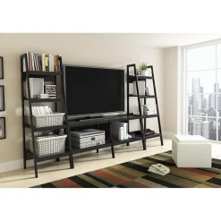 Bookcases*DHP Ameriwood Home Lawrence 60