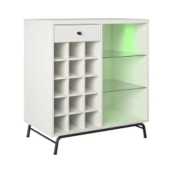 Storage Cabinets*Ameriwood Melbourne 36.5