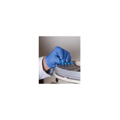 Professional ACNPF Nitrile Exam Gloves, Powder and Latex Free, Blue, X-Large, 100/Box (ACNPF48100)<Ammex New