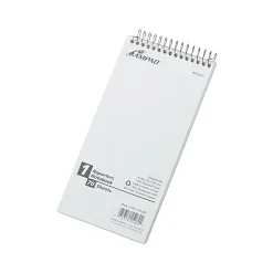 Notepads|Ampad Earthwise Notepad, 4