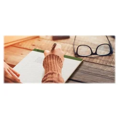 Notepads|Ampad Earthwise Notepads, 8.5