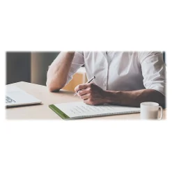 Notepads|Ampad Earthwise Notepads, 8.5