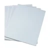 Notepads|Ampad Evidence Notepad, 8.5" x 11", Quad Ruled, White, 50 Sheets/Pad (22-002)