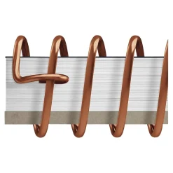 Notepads|Ampad Gold Fibre Designer Series Notepad, 8.5