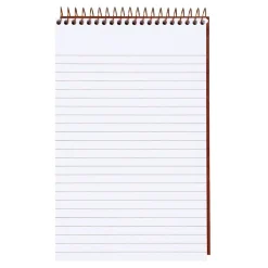 Notepads|Ampad Gold Fibre Notepad, 5