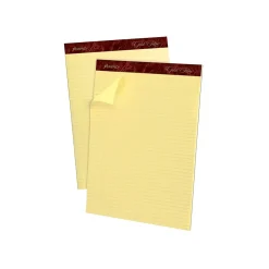 Notepads|Ampad Gold Fibre Notepads, 8.5