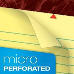 Notepads|Ampad Gold Fibre Notepads, 8.5