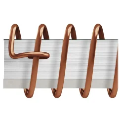 Subject Notebooks|Ampad Gold Fibre Subject Notebooks, 5