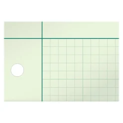 Notepads|Ampad Graph Pad, 8.5