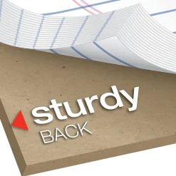 Notepads|Ampad Notepad, 8.5