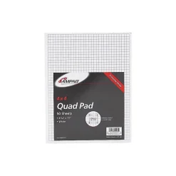 Notepads|Ampad Notepad, 8.5