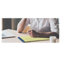 Notepads|Ampad Notepads, 8.5