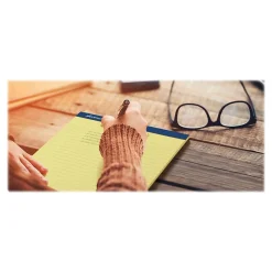 Notepads|Ampad Notepads, 8.5