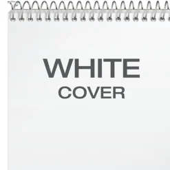 Notepads|Ampad Steno Pad, 6