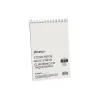 Notepads|Ampad Steno Pad, 6" x 9", Gregg Ruled, Green, 60 Sheets/Pad (TOP 25-270)