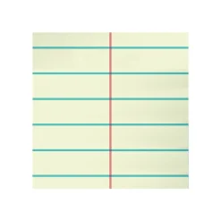 Notebooks|Ampad Steno Pad, 6