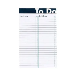 Notepads|Ampad To Do Notepad, 5