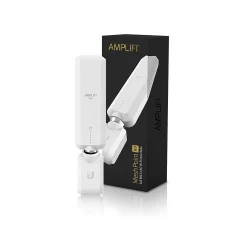 Outlet Amplify MeshPoint HD AC1750 Dual Band WiFi 5 Extenders, Wall-plug, White (AFIPHDUS)