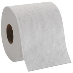 Professional Series Recycled Toilet Paper, 2-ply, White, 450 Sheets/Roll, 80 Rolls/Case (16880)<Angel Soft Sale