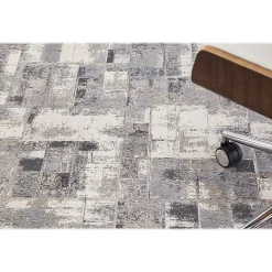 Chair Mats*Anji Mountain Rug'd Aarhus Carpet & Hard Floor Chair Mat, 36