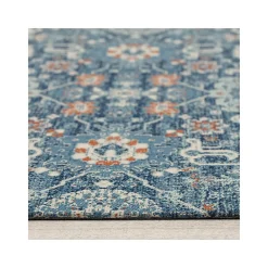 Chair Mats*Anji Mountain Rug'd Alta Carpet & Hard Floor Chair Mat, 36