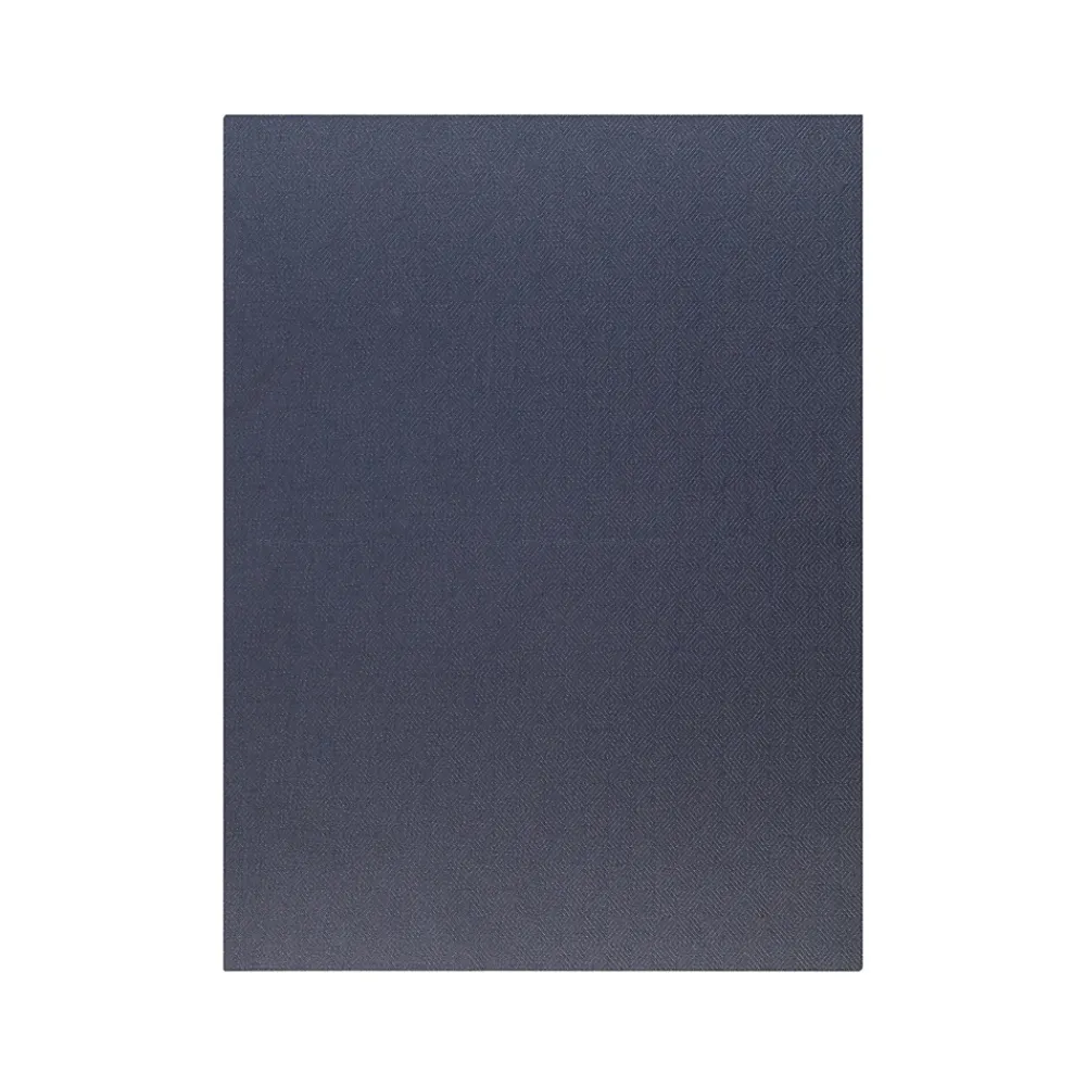 Chair Mats*Anji Mountain Rug'd Beluga Carpet & Hard Floor Chair Mat, 36" x 48", Gray Polyester (AMB9029)