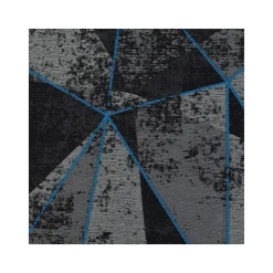 Chair Mats*Anji Mountain Rug'd Cracked Ice Carpet & Hard Floor Gaming Chair Mat, 36