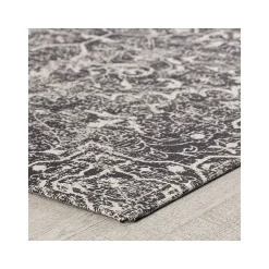 Chair Mats*Anji Mountain Rug'd La Cienega Carpet & Hard Floor Chair Mat, 36