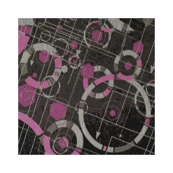 Chair Mats*Anji Mountain Rug'd Refracted Carpet & Hard Floor Gaming Chair Mat, 36