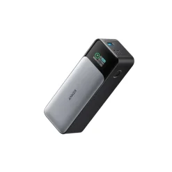 737 USB-A/USB-C Power Bank for Multiple Brands, 24000 mAh, Black (A1289011)<Anker Outlet
