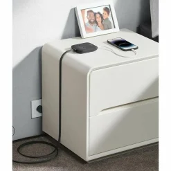 Nano USB-A/USB-C Charging Station, 5 ft., Black (A9129111)<Anker Outlet