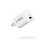 PowerPort PD Nano 20W USB-C Wall Charger, White (6810029)<Anker Sale