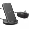 PowerWave II Wireless Charging Stand, Black (B2529JF1)<Anker Sale