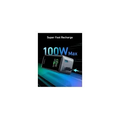 Prime 20,000mAh Power Bank 200W (A1336011)<Anker