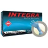 Integra® Powder-Free, Latex-Free Nitrile Exam Gloves, Size Medium, 50/BX (N86)<Ansell Best