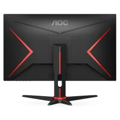Hot AOC 27