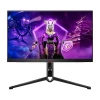 Hot AOC AGON PRO 27" 240 Hz LCD Gaming Monitor, Black/Red (AG274QZM)