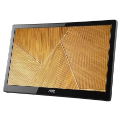 Online AOC E1659FWU 15.6