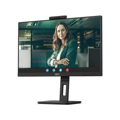 Sale AOC Pro-line 27" 75 Hz LCD Business Monitor, Black (Q27P3CW)