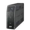 APC Back-UPS Pro BN 1350VA/810 Watts, 10-Outlets, 2 USB Ports, Black (BN1350M2)