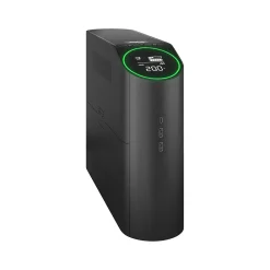 APC Back-UPS Pro Gaming 1500VA UPS, 10 Outlets, Midnight (BGM1500B)