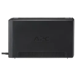APC Back-UPS Pro 1050VA 8-Outlet UPS, Black (BN1050M)