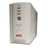 APC Back-UPS 500VA 6-Outlet Battery Backup and Surge Protector, Beige (BK500)
