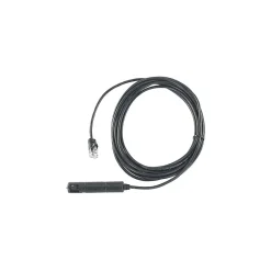 APC by Schneider Electric AP9335TH Temperature and Humidity Sensor, Each