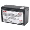 APC by Schneider Electric by Schneider Electric RBC114 12 V UPS Replacement Battery Cartridge
