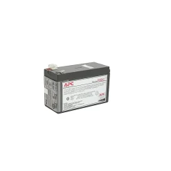 APC by Schneider Electric by Schneider Electric RBC114 12 V UPS Replacement Battery Cartridge