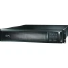 APC Smart-UPS X 2200VA Rack/Tower LCD UPS, Black (SMX2200RMLV2U)